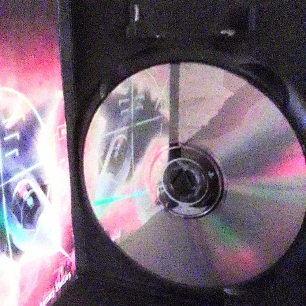 Sony Playstation 2 Lethal Skies 2  Game